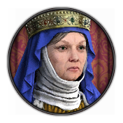 Marie, a sixty year old frankish woman